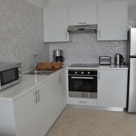 Almyria Apartments - By Imh Travel & Tours パ フォス エクステリア 写真